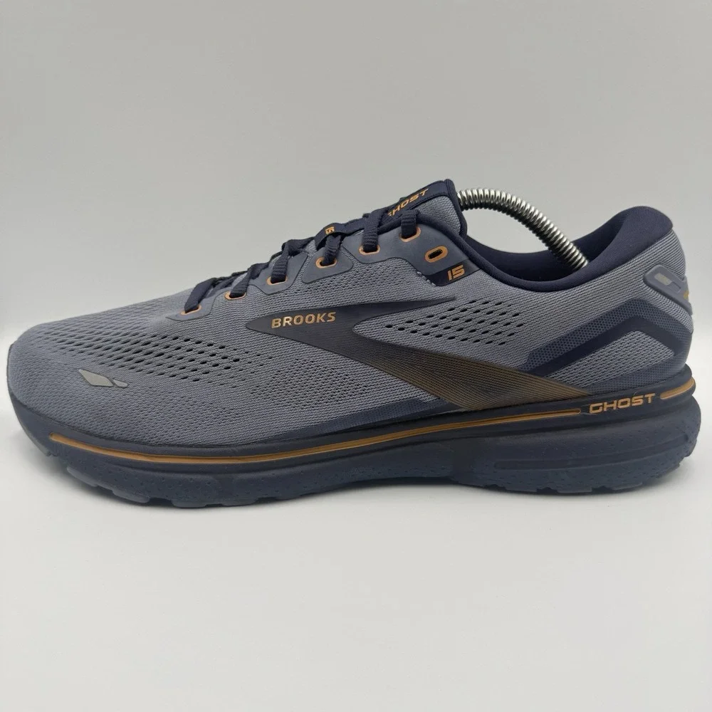 Brooks ghost 15